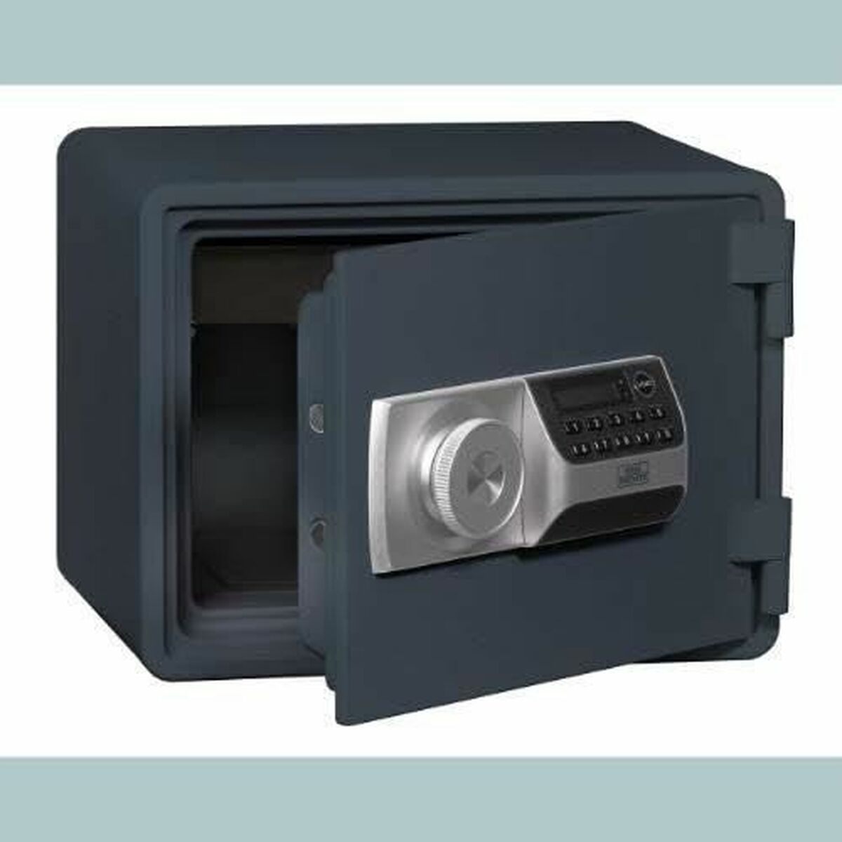 Dulap de chei Burg-Wachter FP 44 E Negru