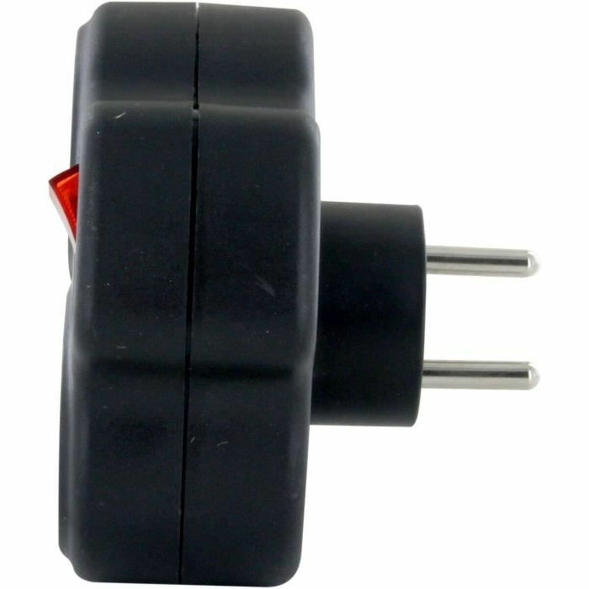 Placă de Circuit Prize 3 puncte de conectare cu întrerupător Chacon Dominó 3x16A