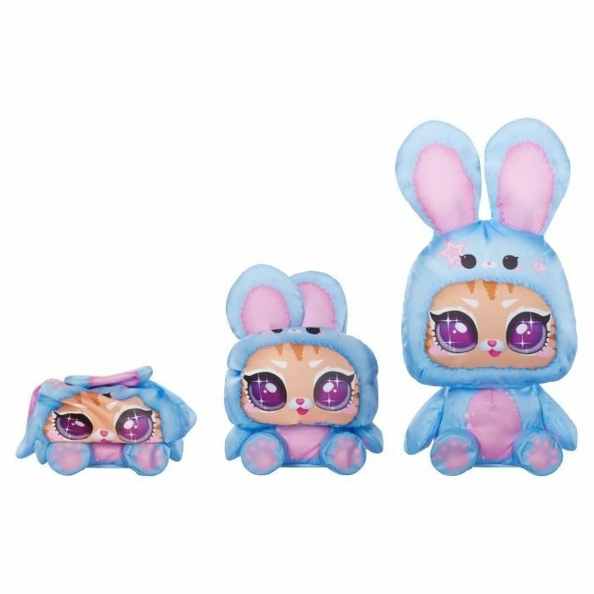 Figurine de Acțiune LOL Surprise!