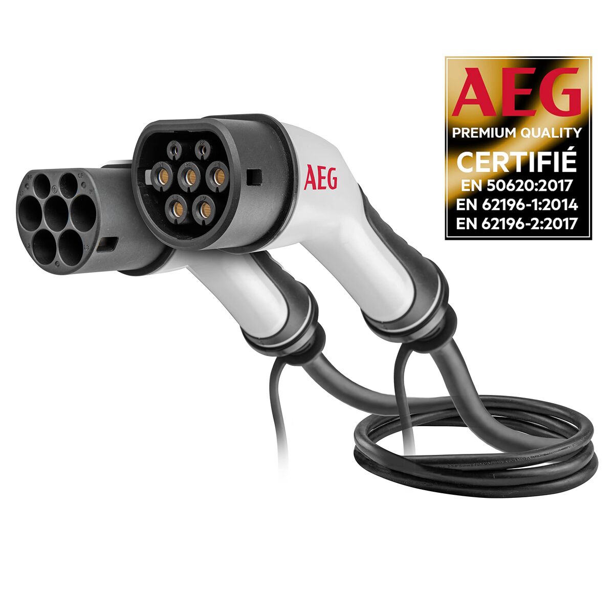 Încărcător de baterie AEG