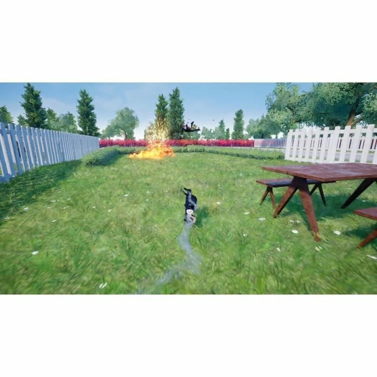 Joc video PlayStation 5 Just For Games Squirrel with a Gun