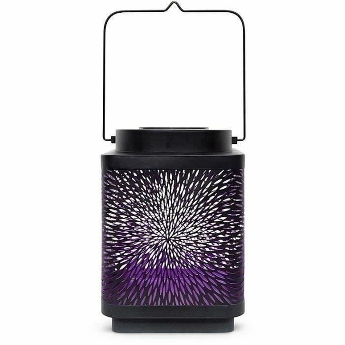 Lampă solară Garden ID Attract 11 x 11 cm