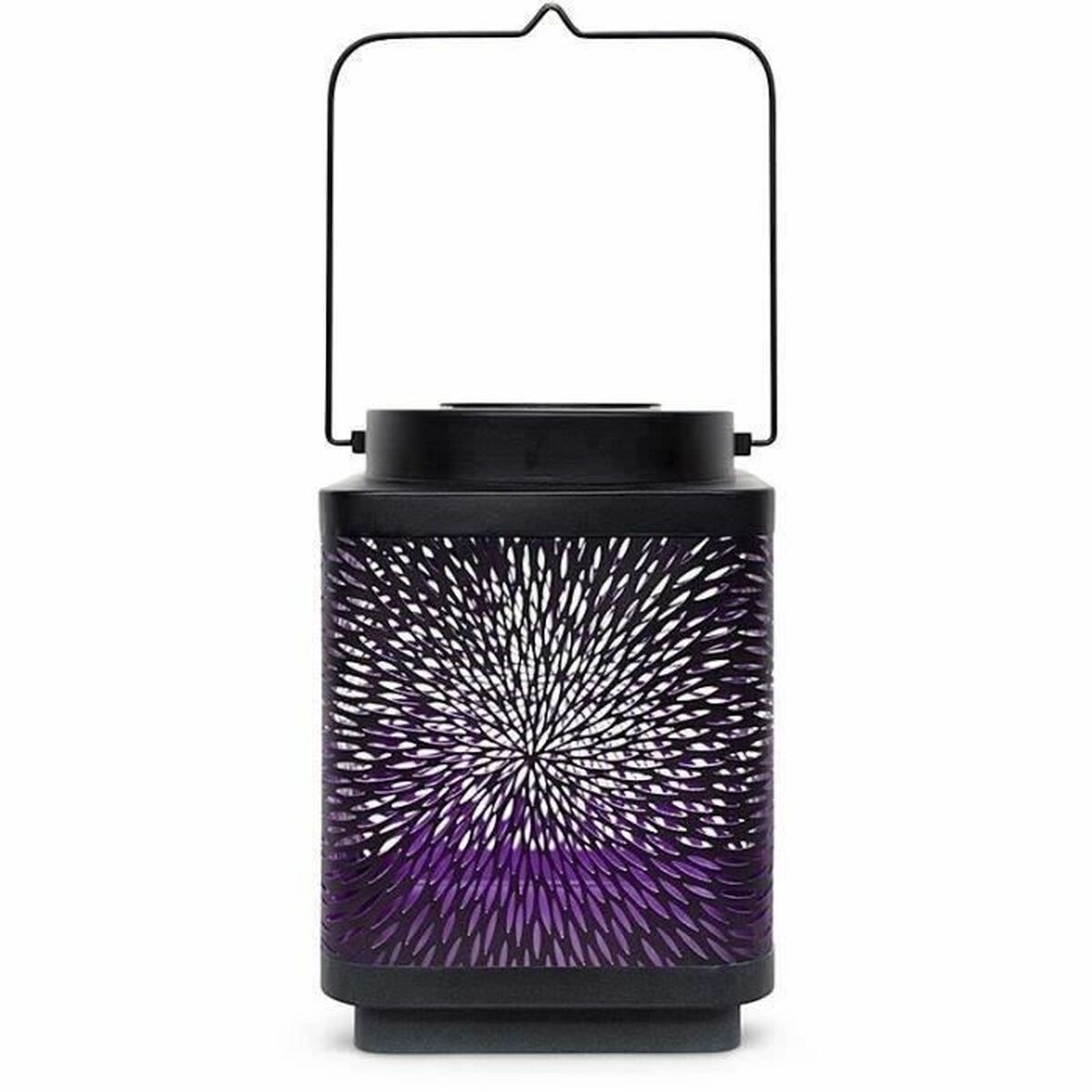 Lampă solară Garden ID Attract