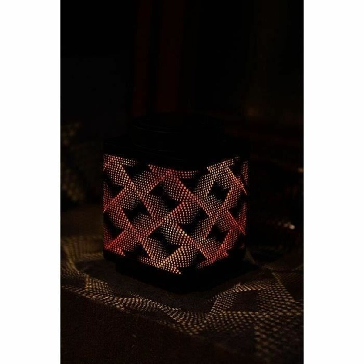 Lampă solară Garden ID Attract