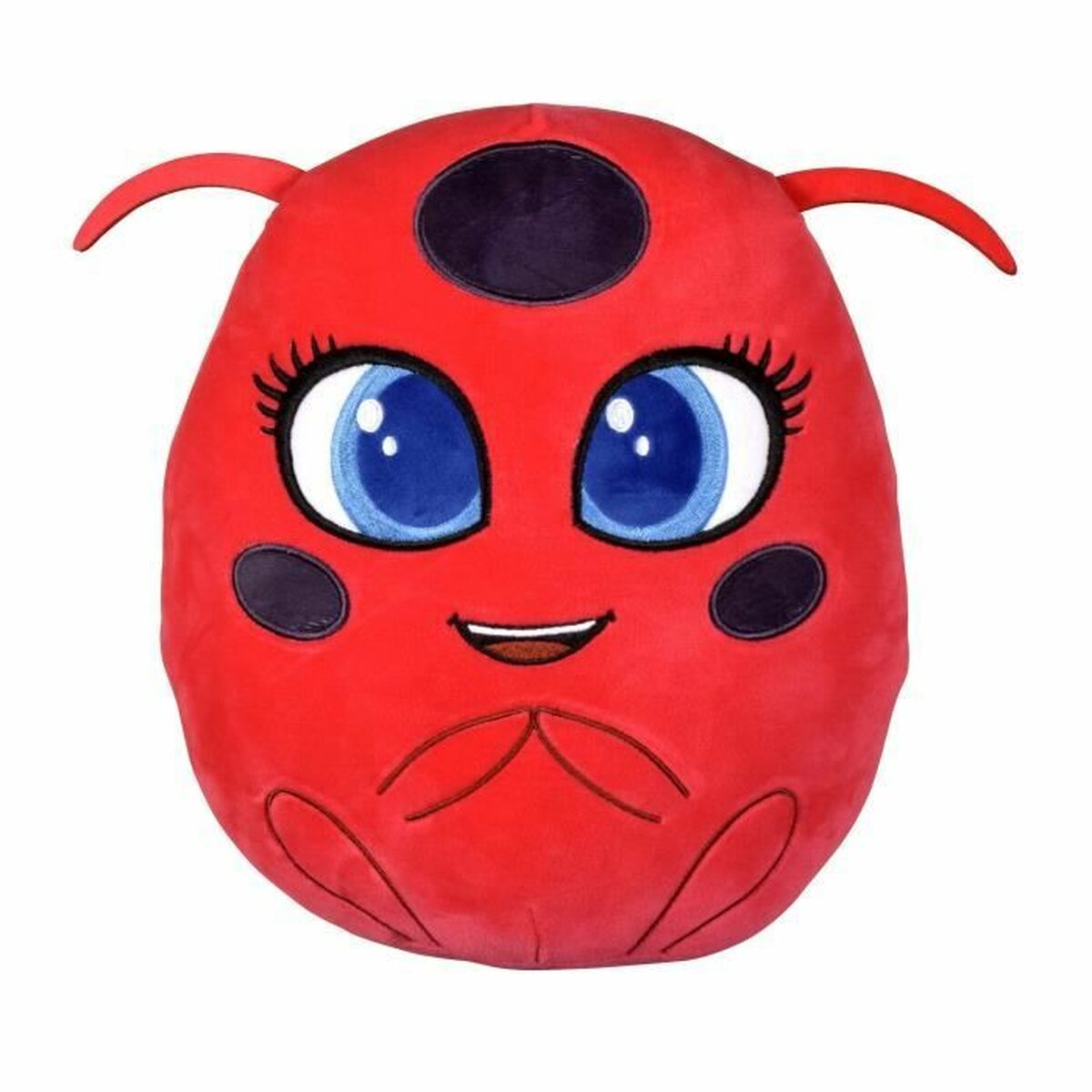 Jucărie de Pluș Bandai Tikki Plush Plastic