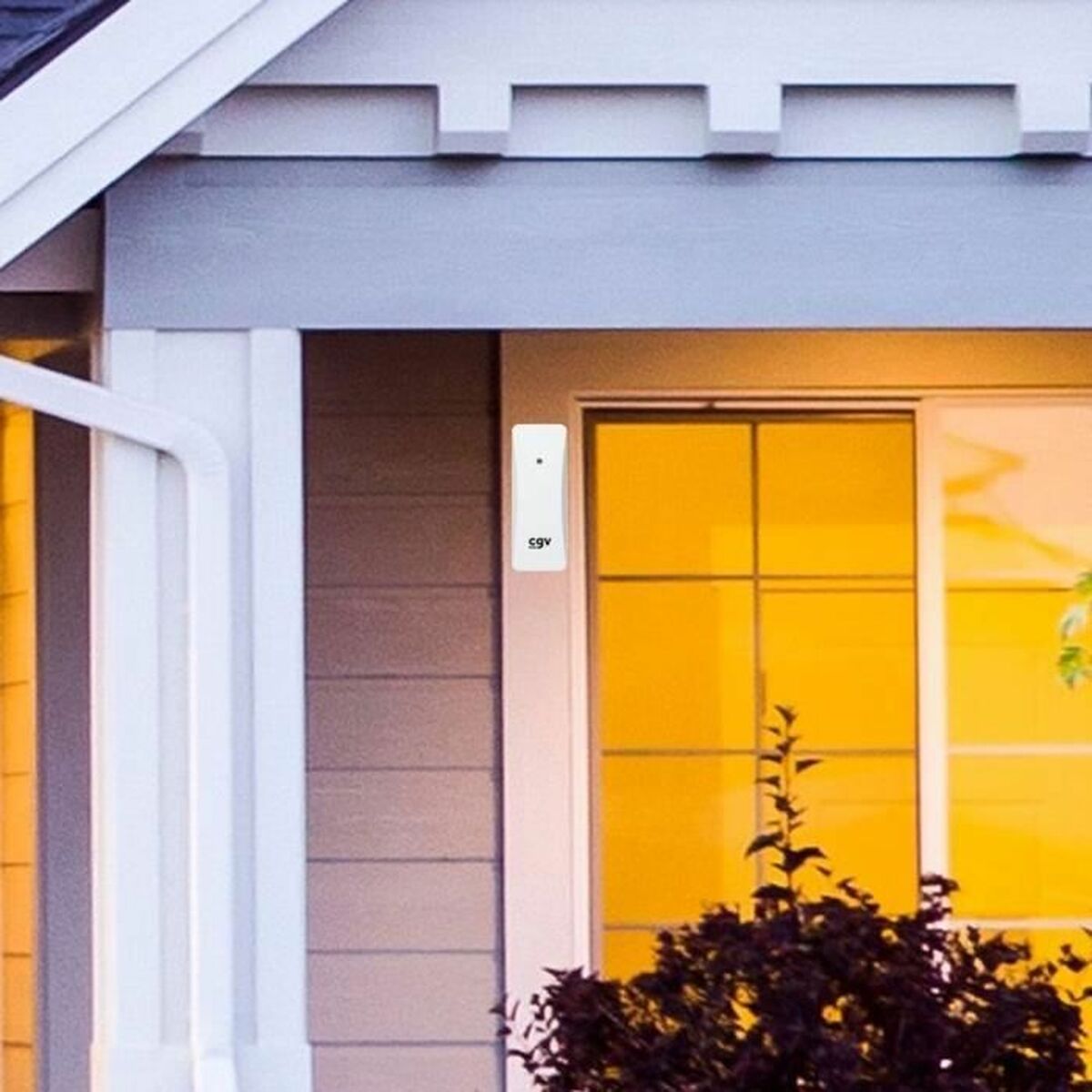 Stație Meteorologică Multifuncțională CGV MY METEO-1NC Negru