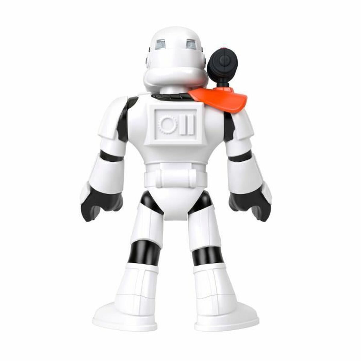 Figurine de Acțiune Imaginext HXG53