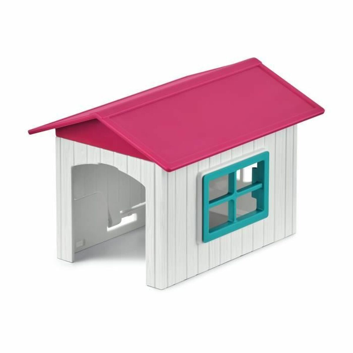 Playset Schleich Horse Club 32 Piese