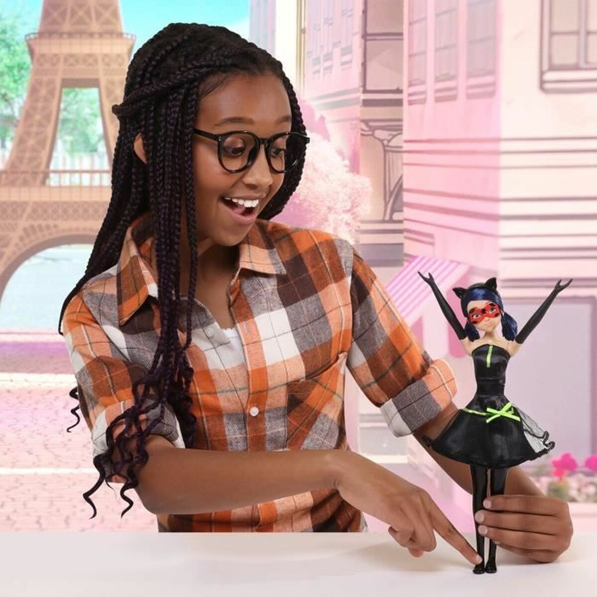 Figurine de Acțiune Bandai