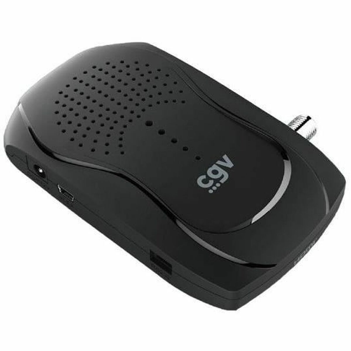 Tuner Televiziune Digitală Terestră CGV PREMIO EASYONE HD4