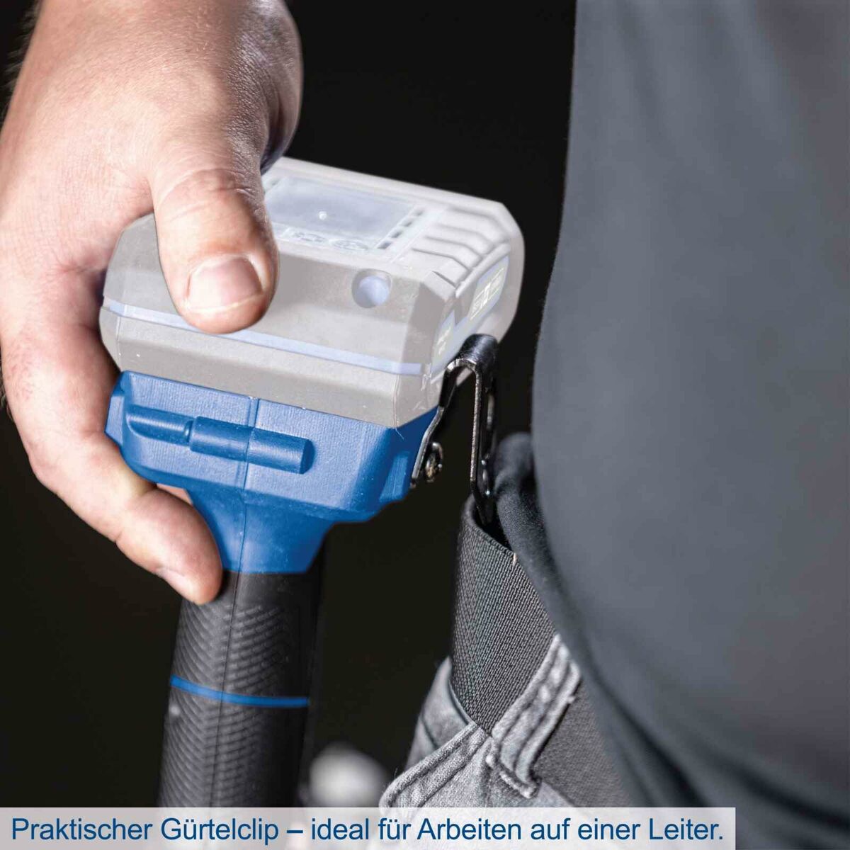 Șurubelniță electrică Scheppach C-DD45-X