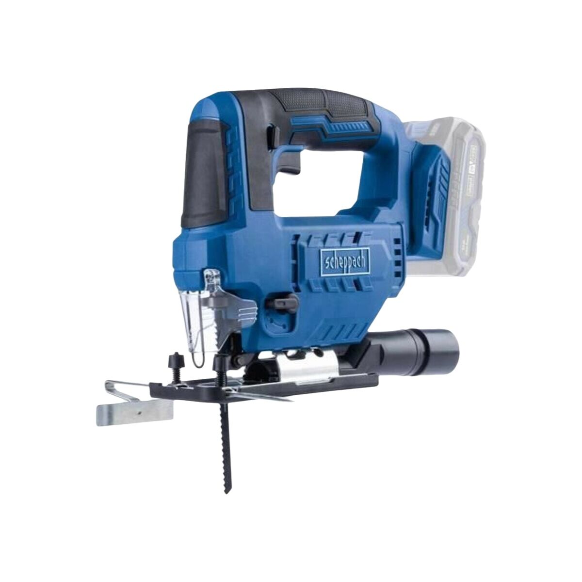 Fierăstrău de traforaj Scheppach C-JS220-X 20 V