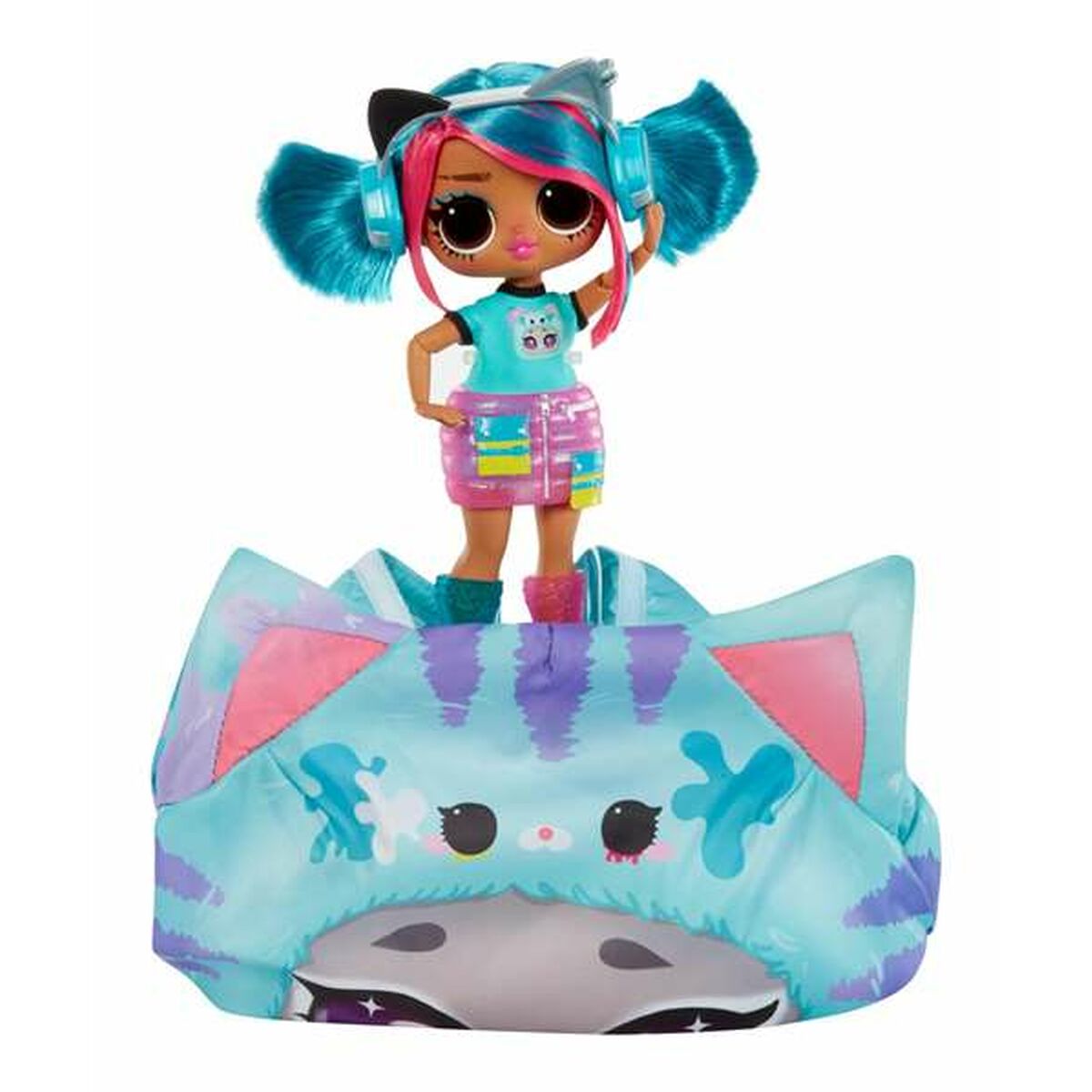 Set de păpuși LOL Surprise!