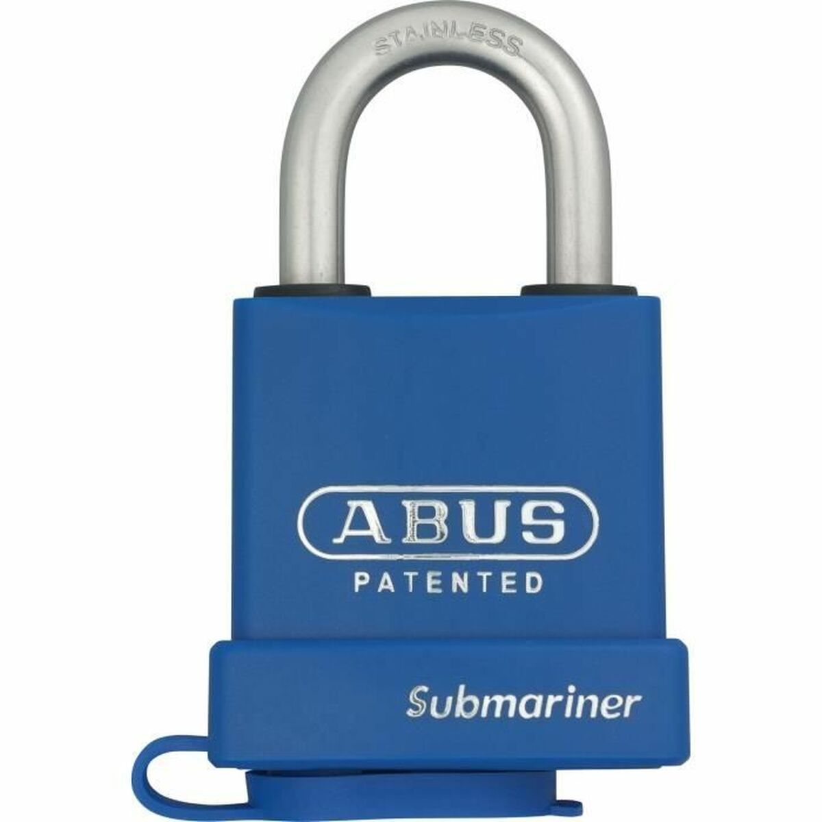 Lacăt cu cheie ABUS 83WPIB/53 Submariner