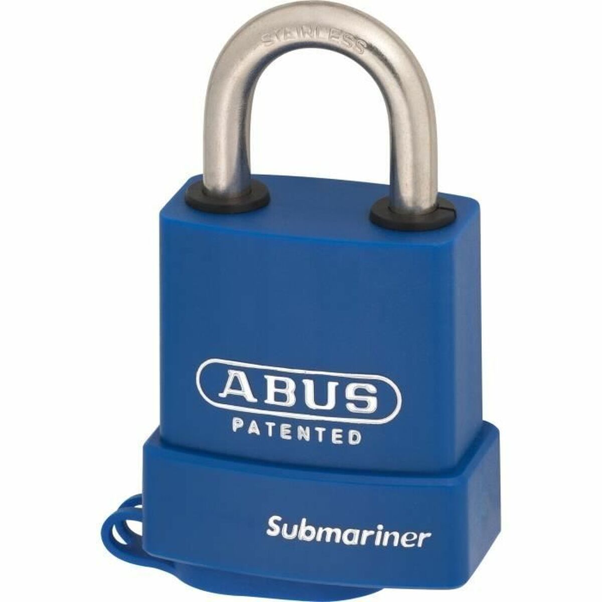 Lacăt cu cheie ABUS 83WPIB/53 Submariner