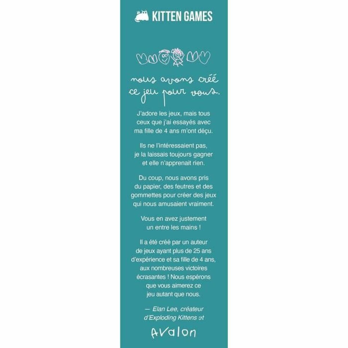 Joc de Masă Asmodee