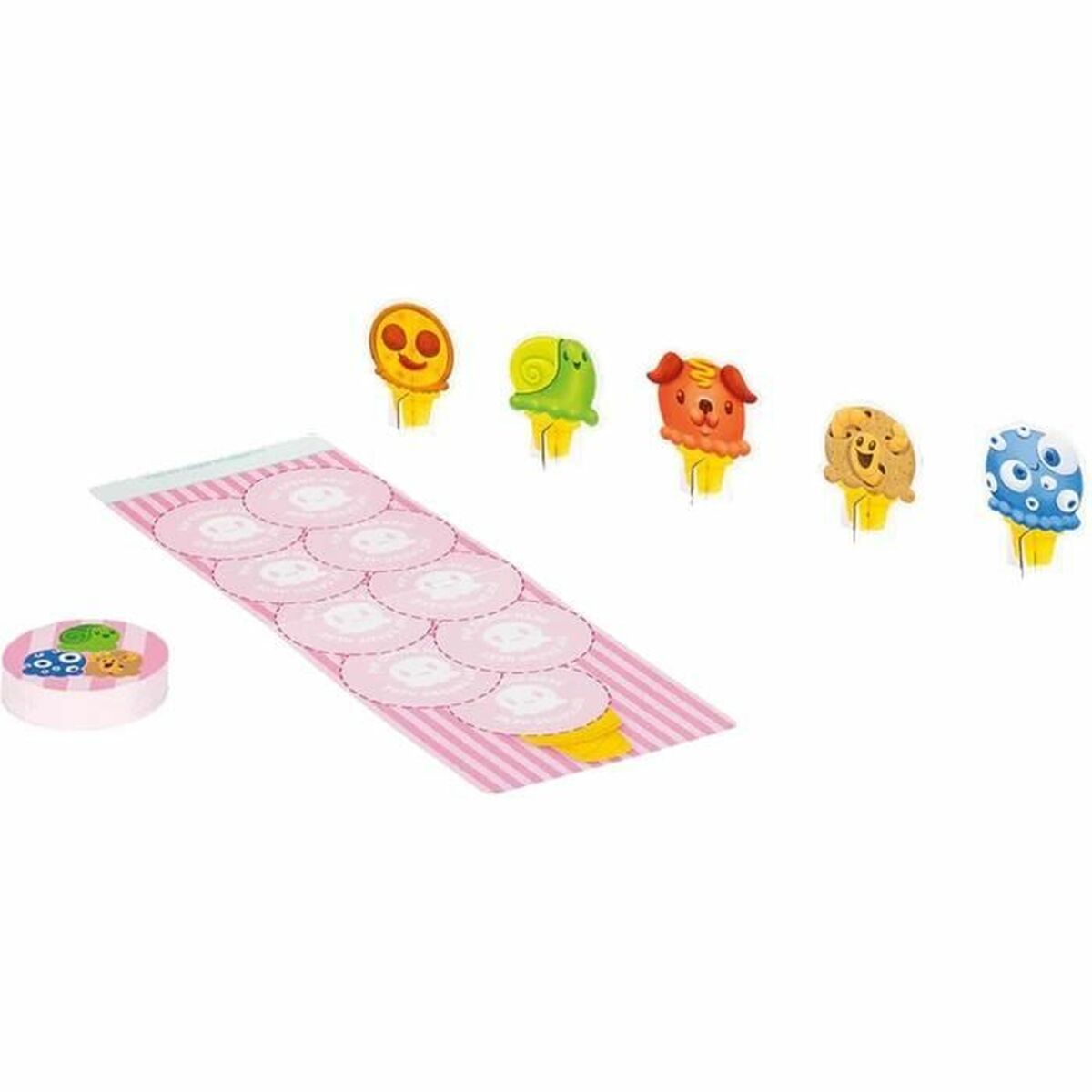 Joc de Masă Asmodee