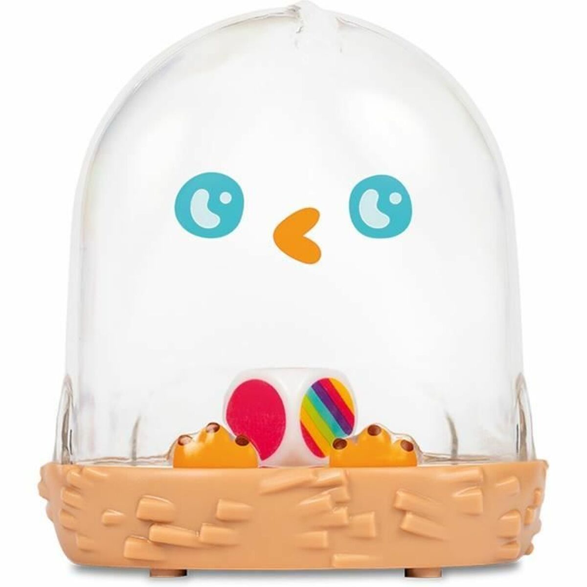 Joc de Masă Asmodee 14 x 8 x 21 cm