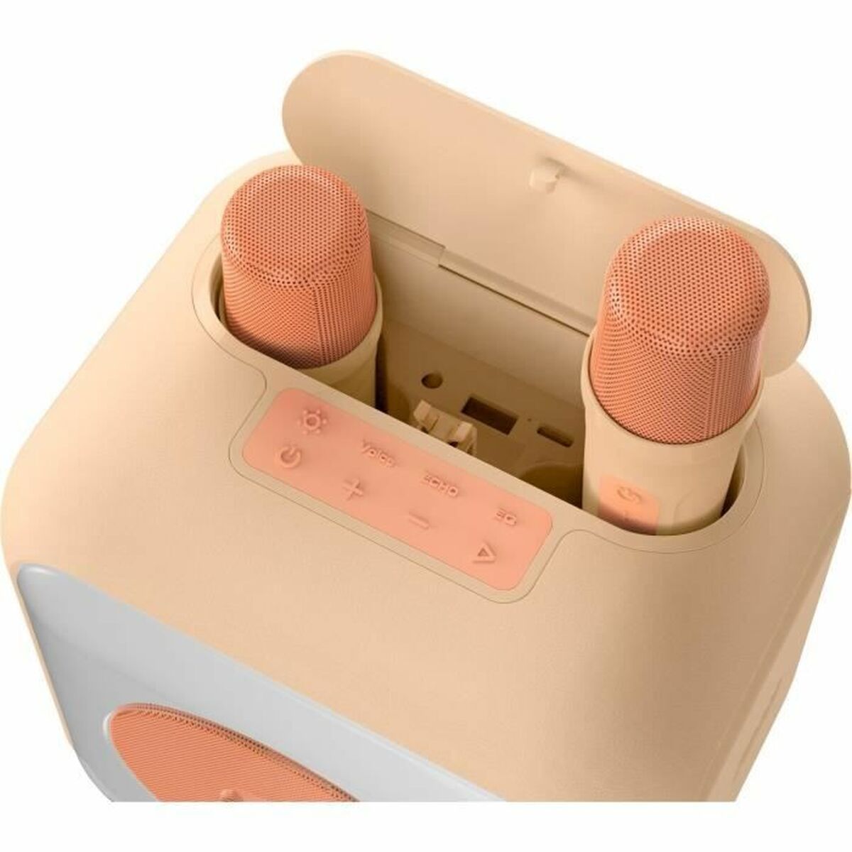 Difuzor Portabil BigBen Party Fishing 30 W