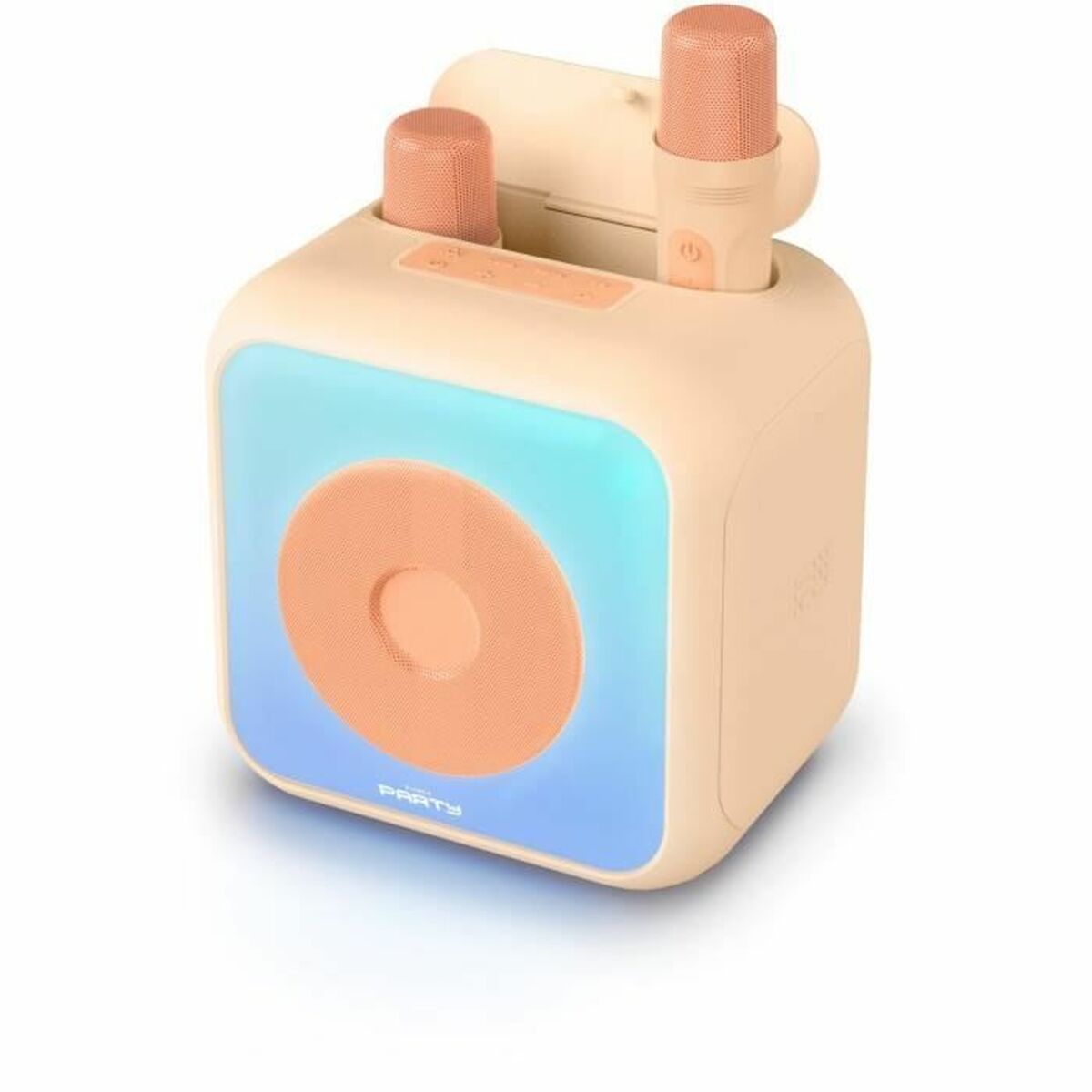 Difuzor Portabil BigBen Party Fishing 30 W