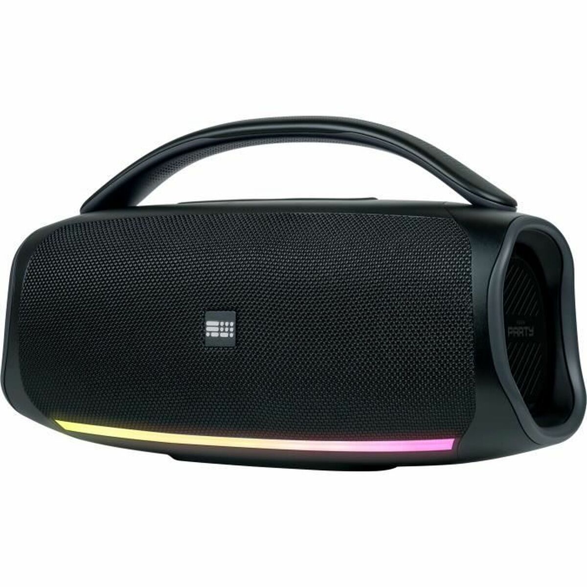 Difuzor Portabil BigBen Party Mainstream 4 100 W