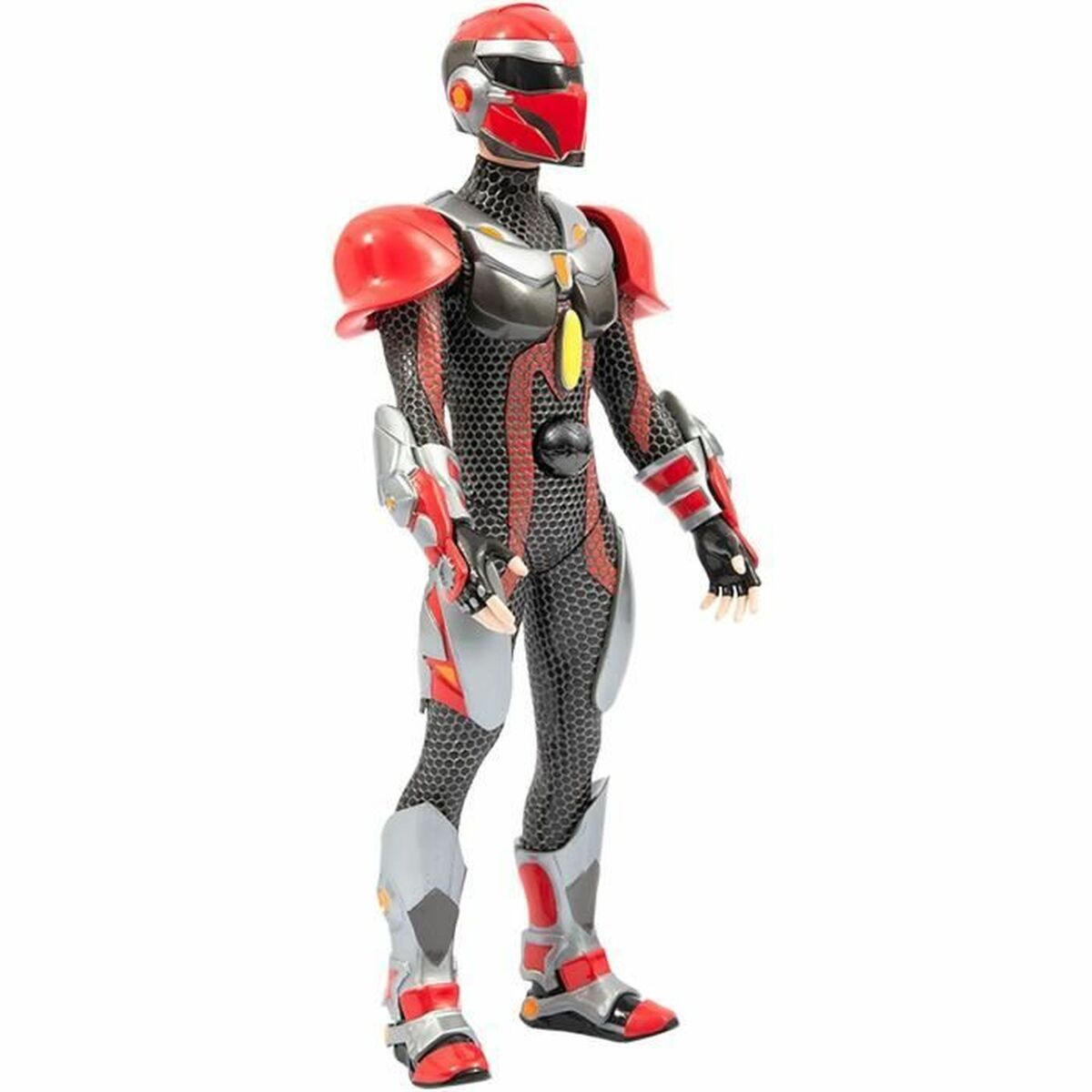 Figura îmbinată Gormiti Zane 27 cm