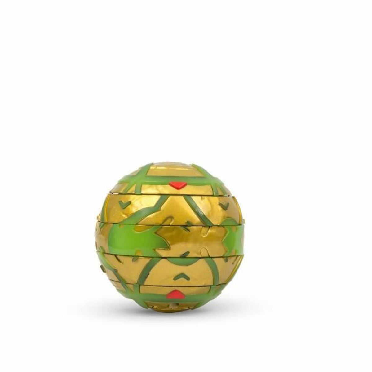 Figurine de Acțiune Gormiti GRV012