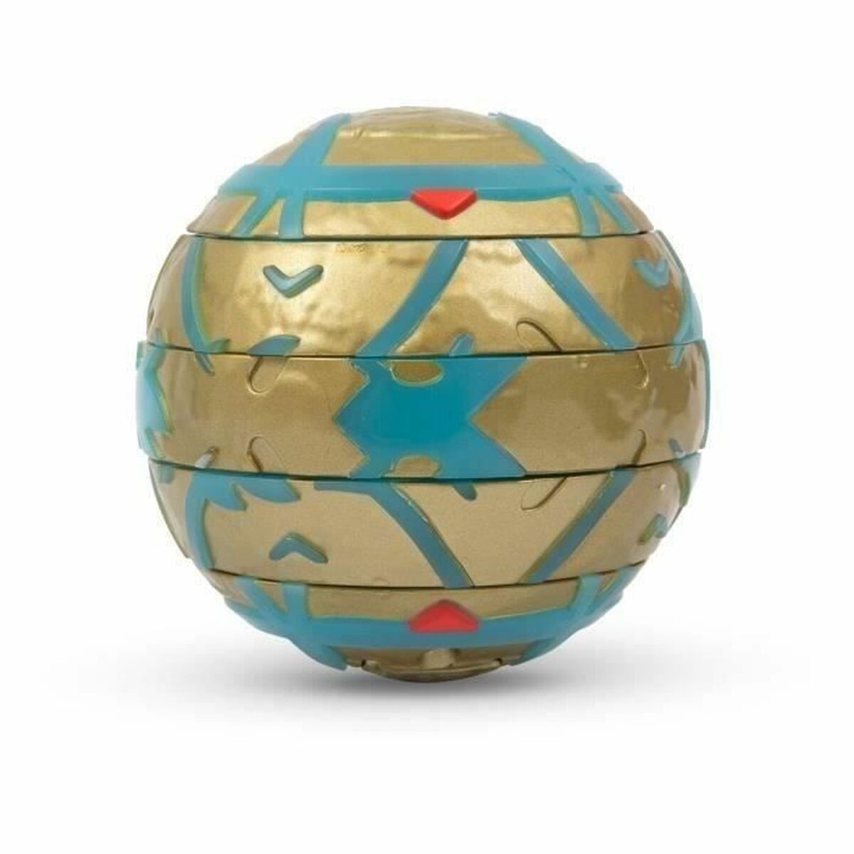 Figurine de Acțiune Gormiti GRV013