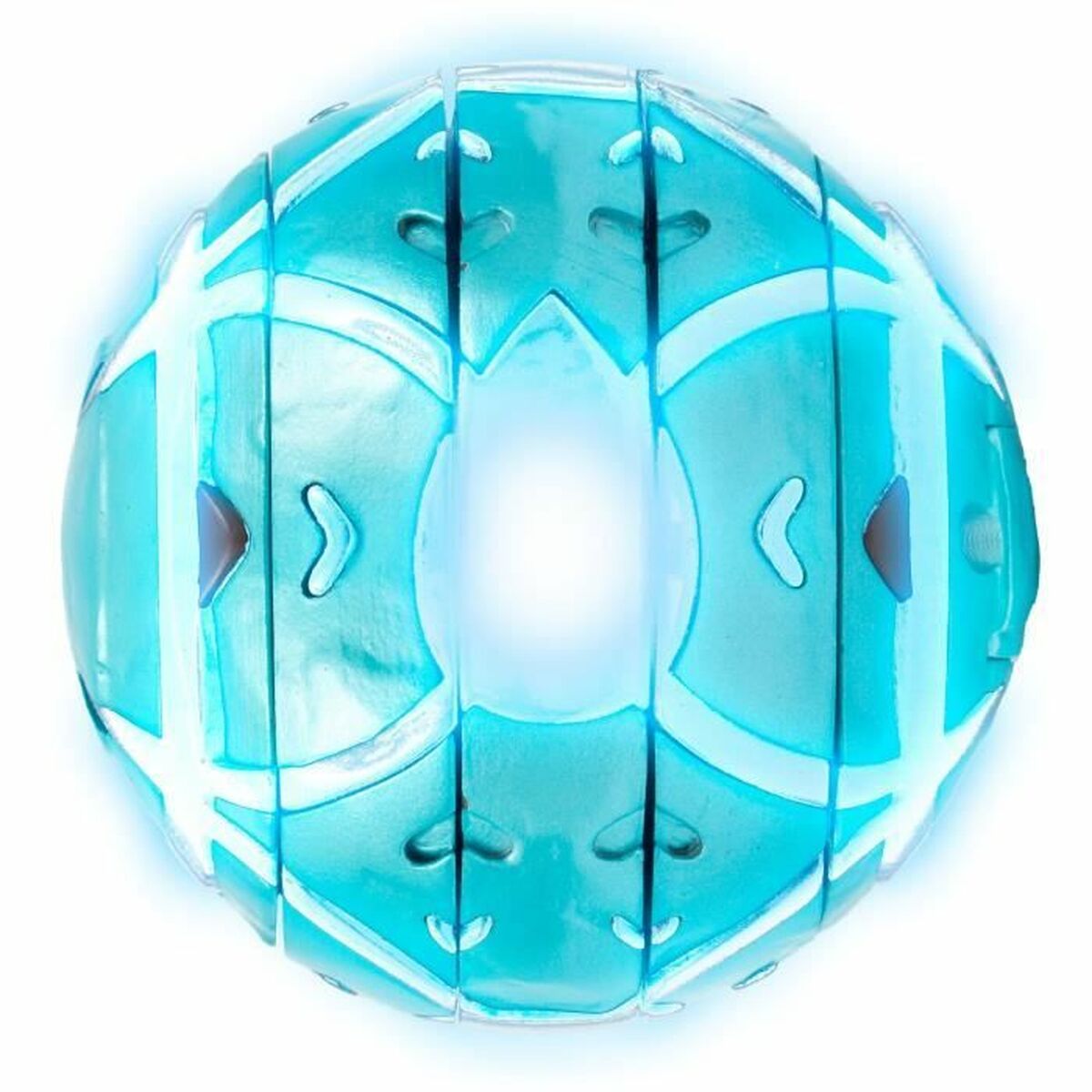 Puzzle 3D Gormiti GRV014