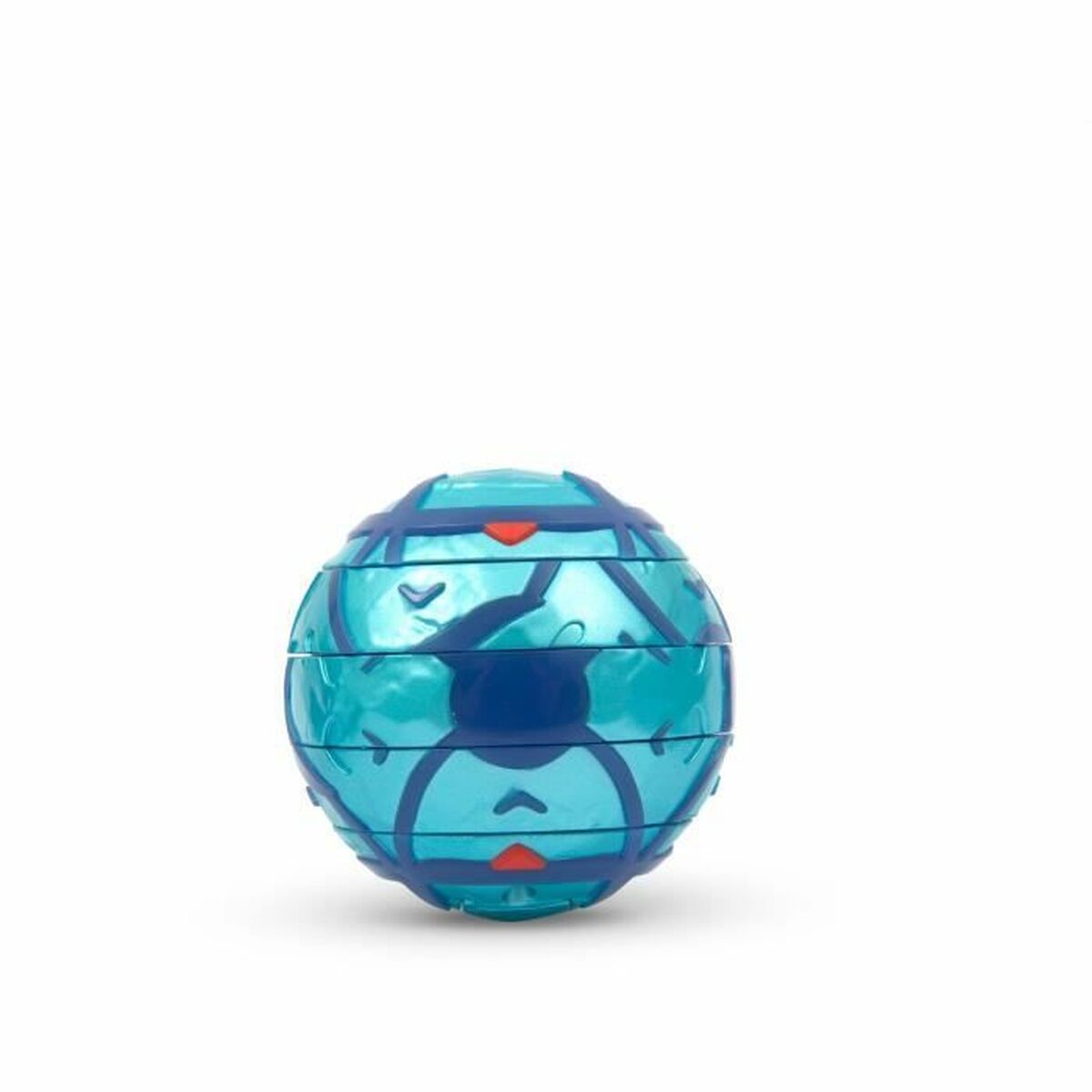 Puzzle 3D Gormiti GRV014