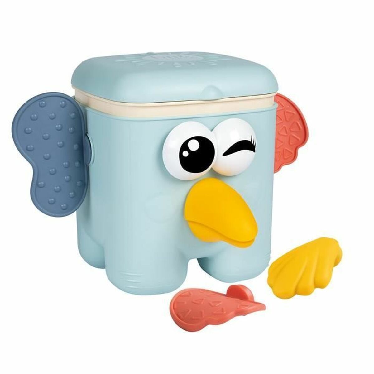 Jucărie muzicală Smoby Badaboum