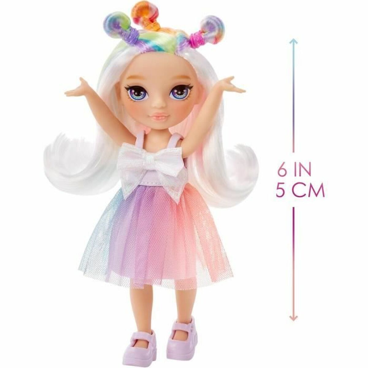 Figurine de Acțiune Rainbow High