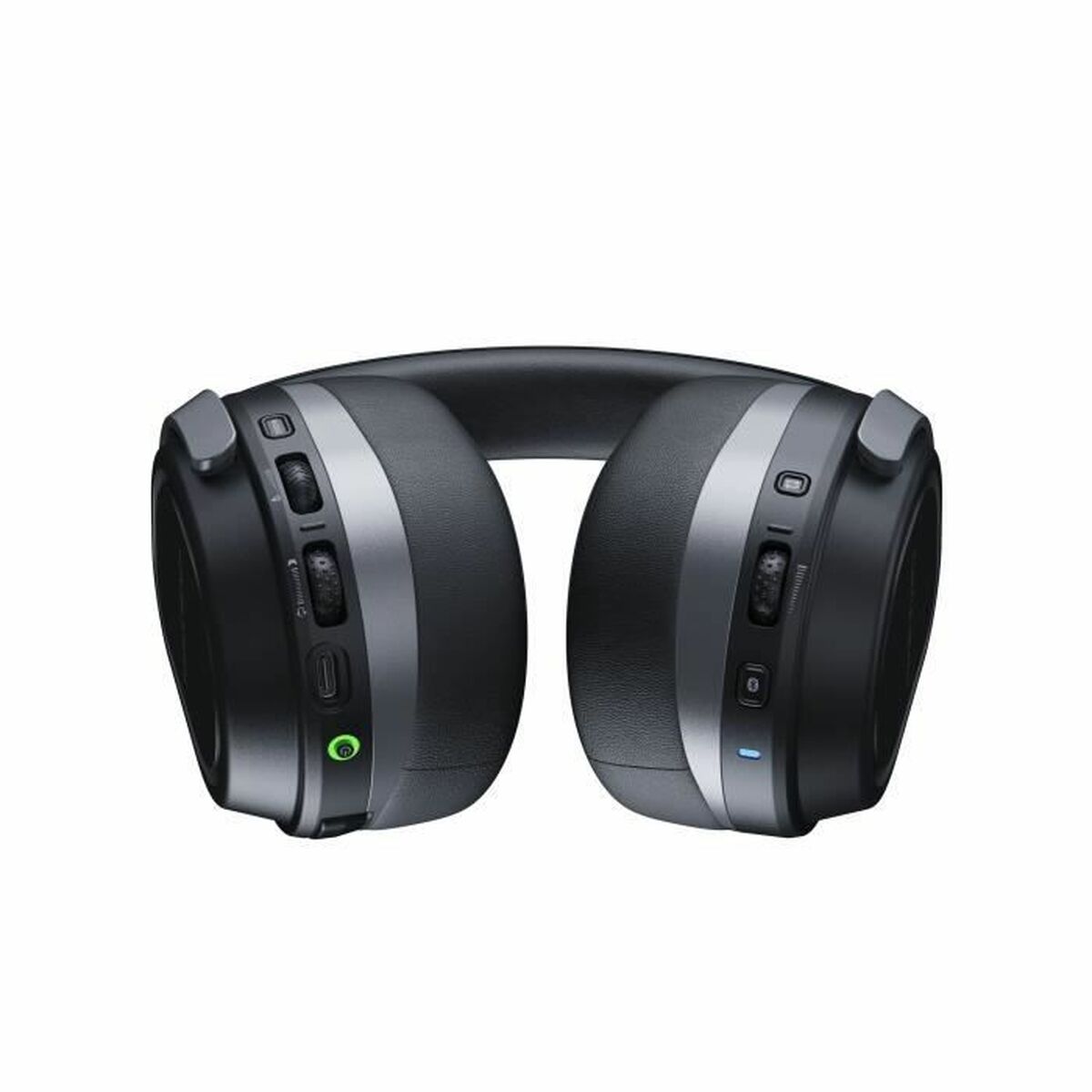 Căști cu Microfon Turtle Beach Stealth™ 700X Negru