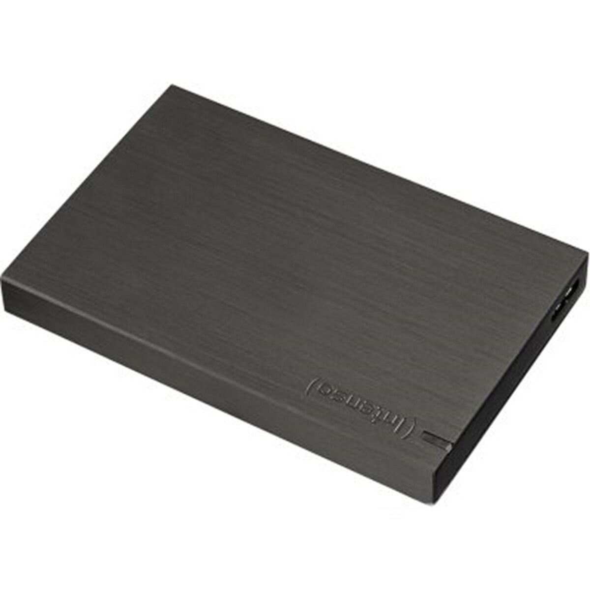 Hard disk Extern INTENSO 6028660 1 TB Antracit
