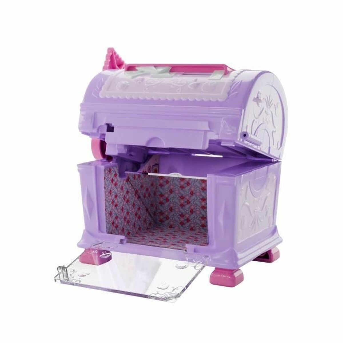 Playset Goliath Secret Findees Magic Mailbox 19 X 13 X 19 CM