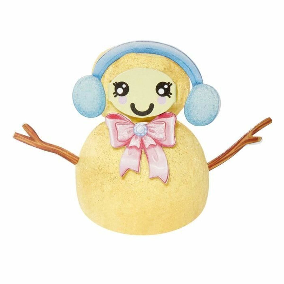 Păpușă bebeluș cu accesorii Rainbow High Winter Wonderland