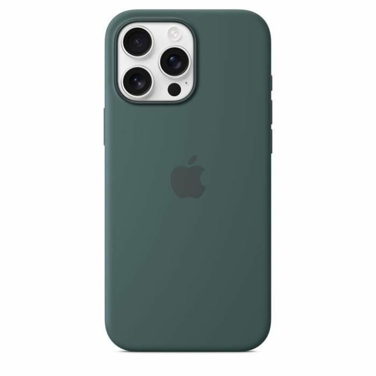 Husă pentru Mobil Apple IPHONE 16 PRO MAX Verde Apple