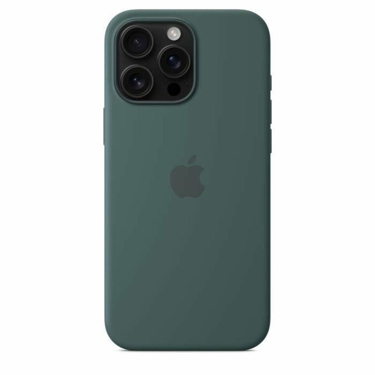 Husă pentru Mobil Apple IPHONE 16 PRO MAX Verde Apple