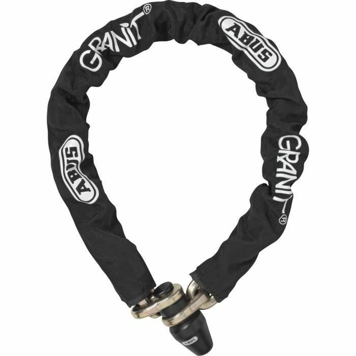 Lacăt cu cheie ABUS 1480/150