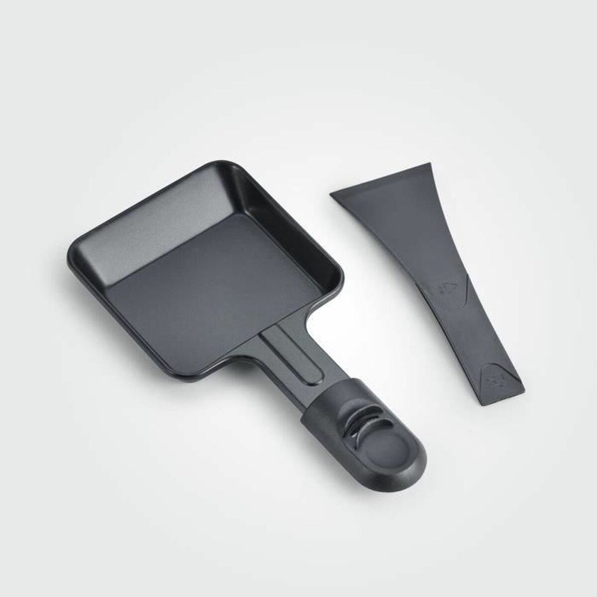 Raclette Severin RG9670 Negru noir 41,7 x 26,3 cm