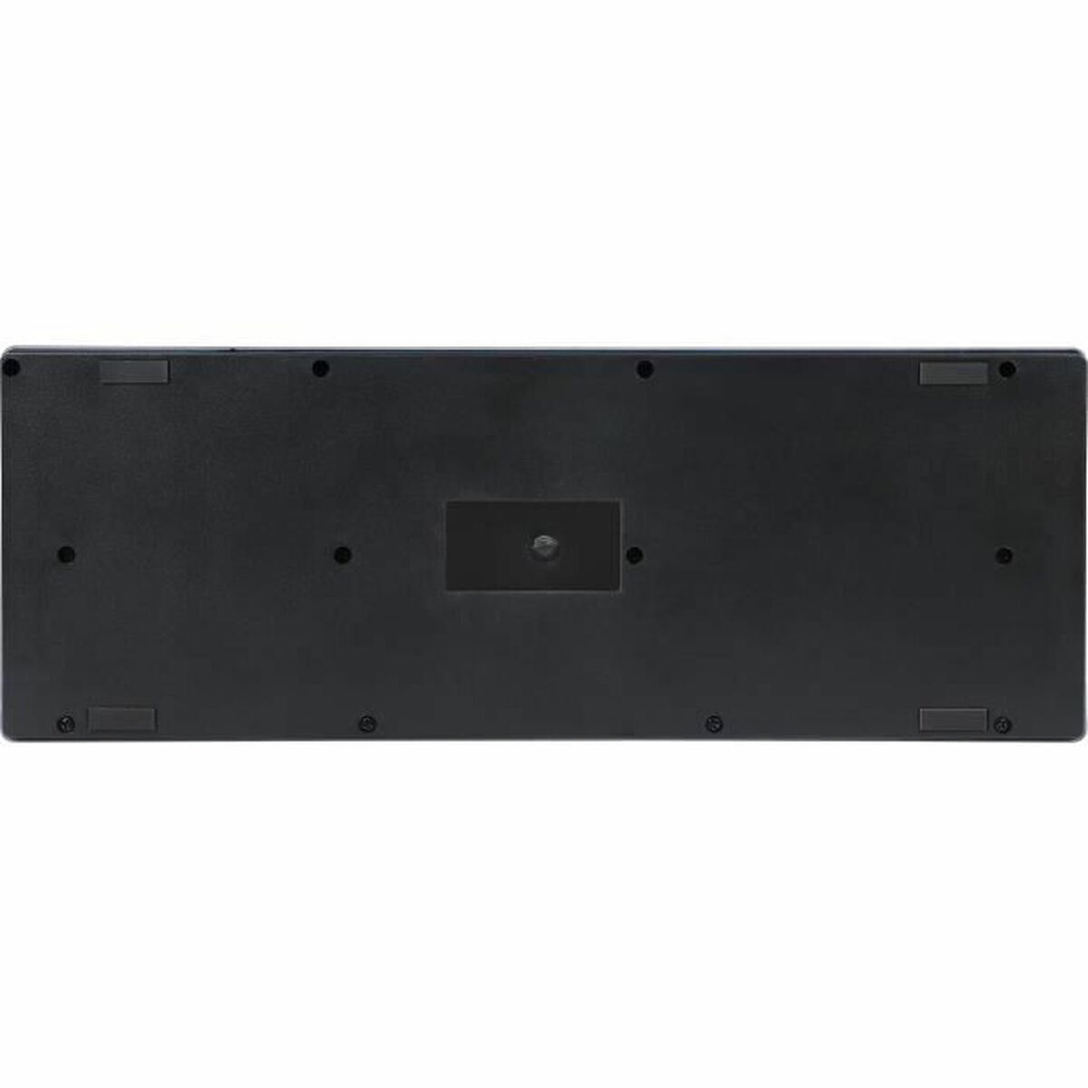 Tastatură Gaming The G-Lab KEYZ CAESIUM TKL WIRELESS Negru AZERTY