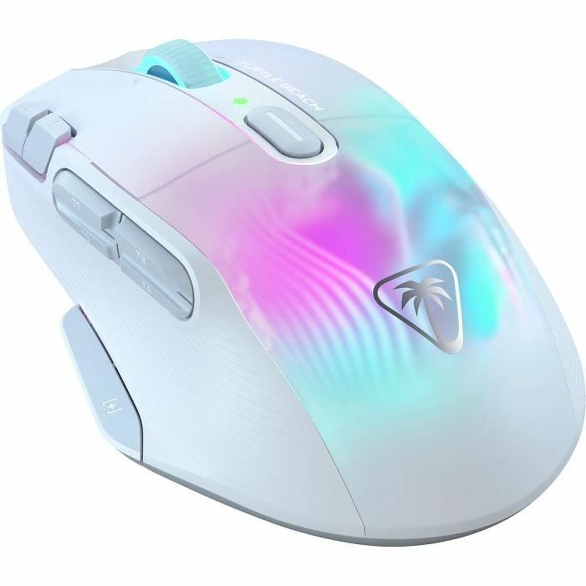 Mouse Fără Fir Turtle Beach Kone XP Air Alb