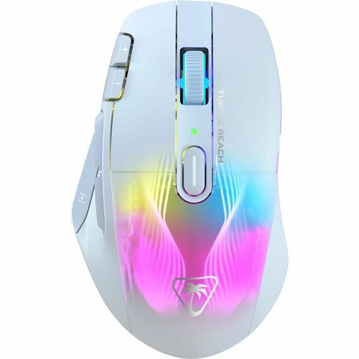 Mouse Fără Fir Turtle Beach Kone XP Air Alb
