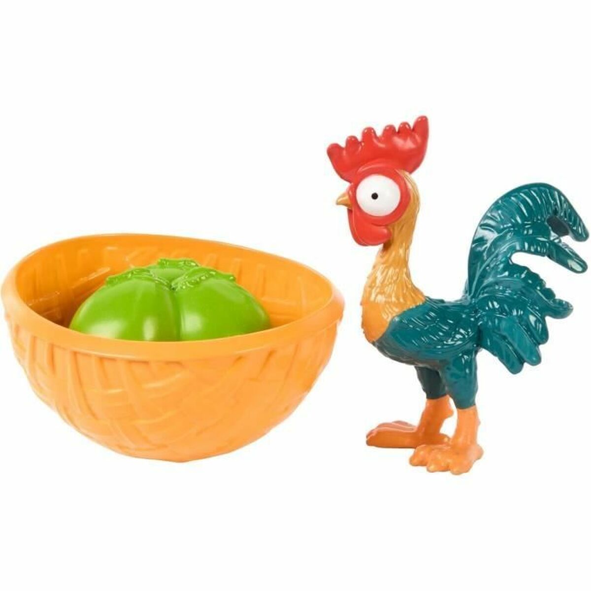 Figurine de Acțiune Mattel