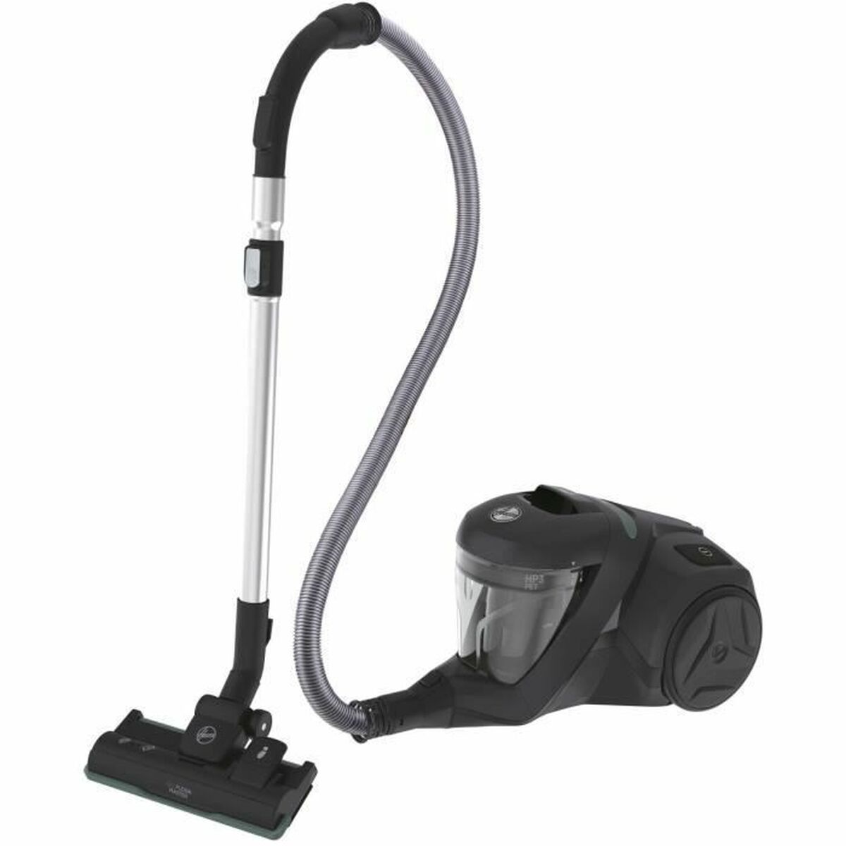 Extractor Hoover HP321PAF Gri 850 W