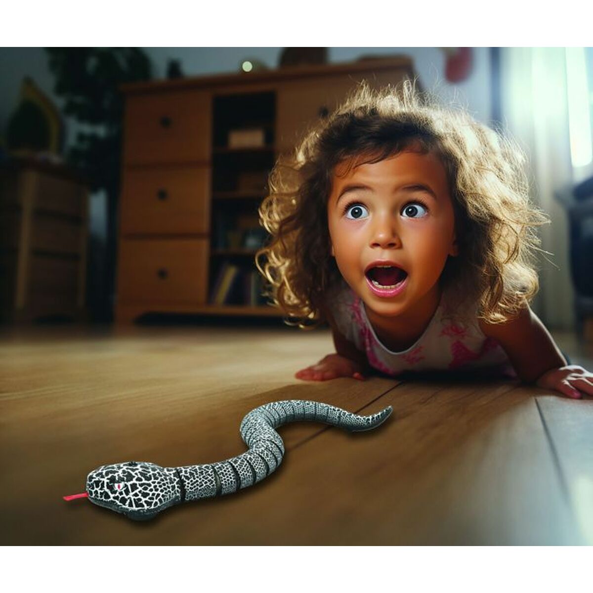 Figurine de Acțiune Lexibook