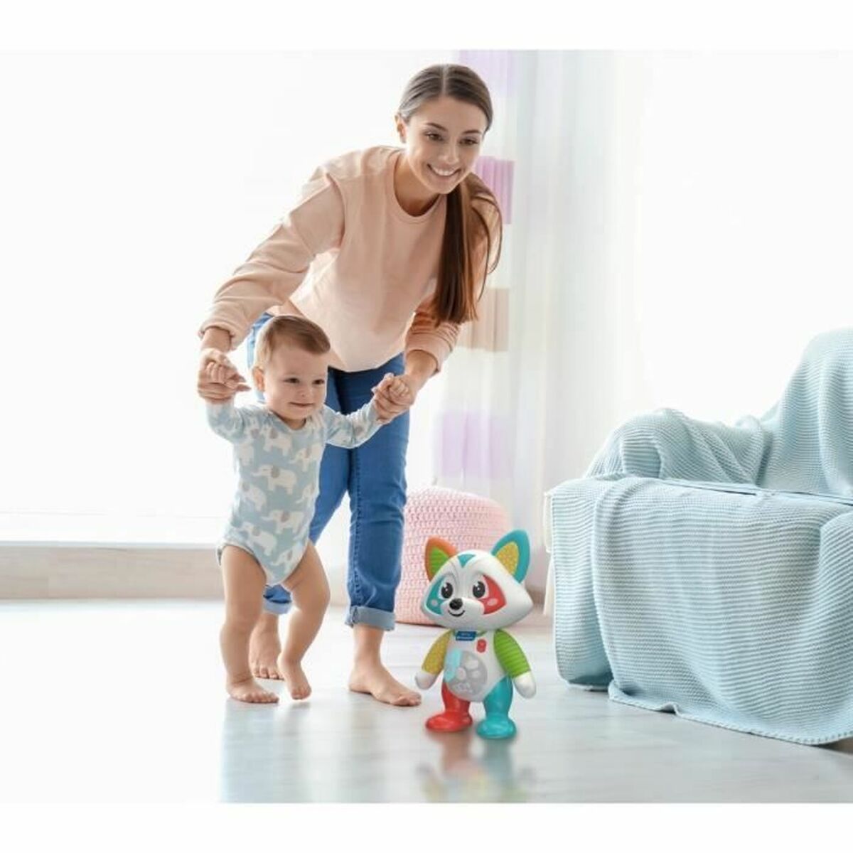 Joc Educativ Clementoni