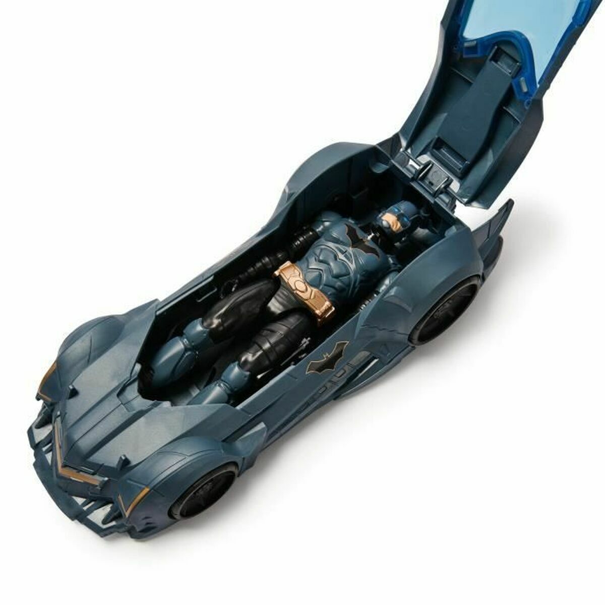Dulap Spin Master