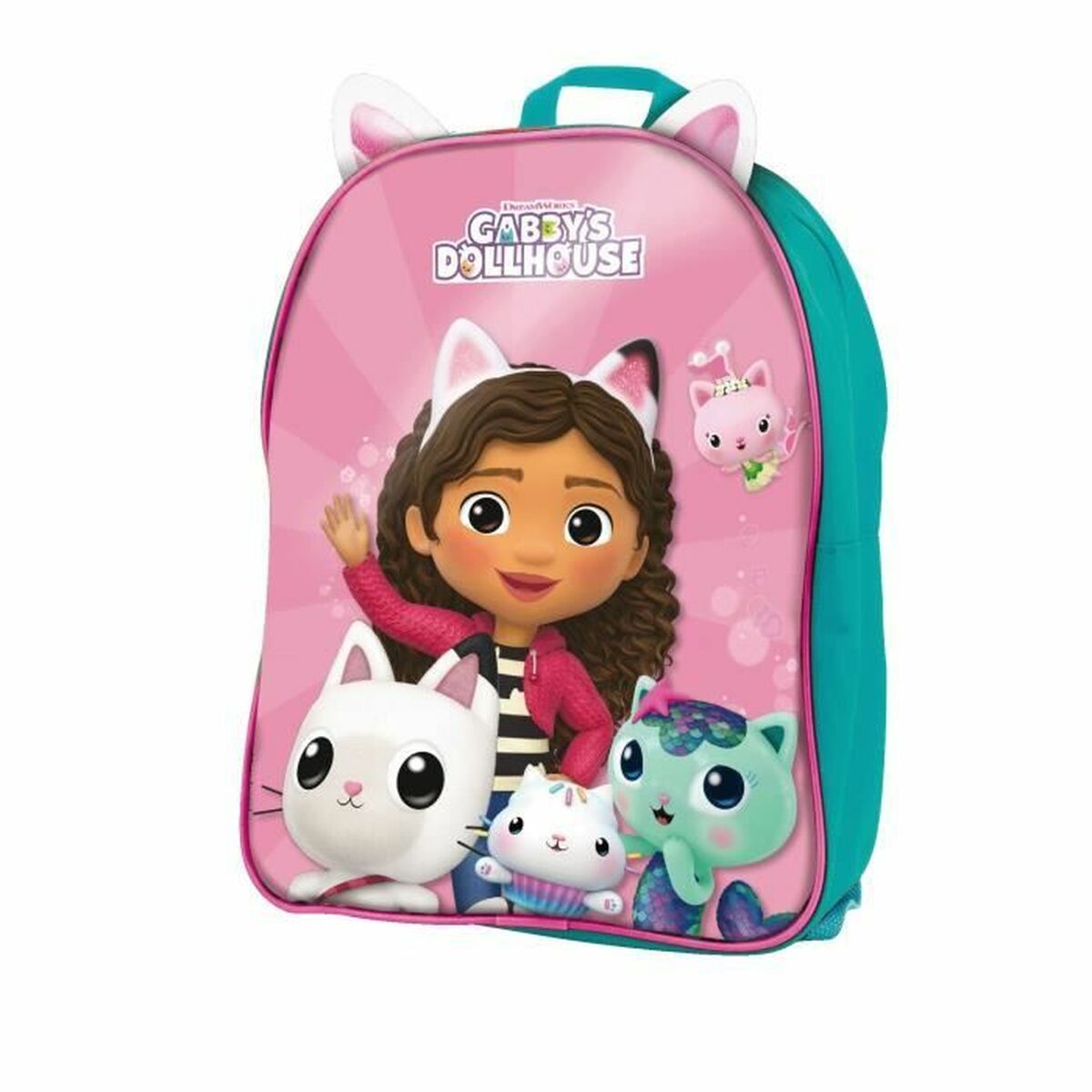 Set pentru desen Lisciani Giochi Portable Drawing School