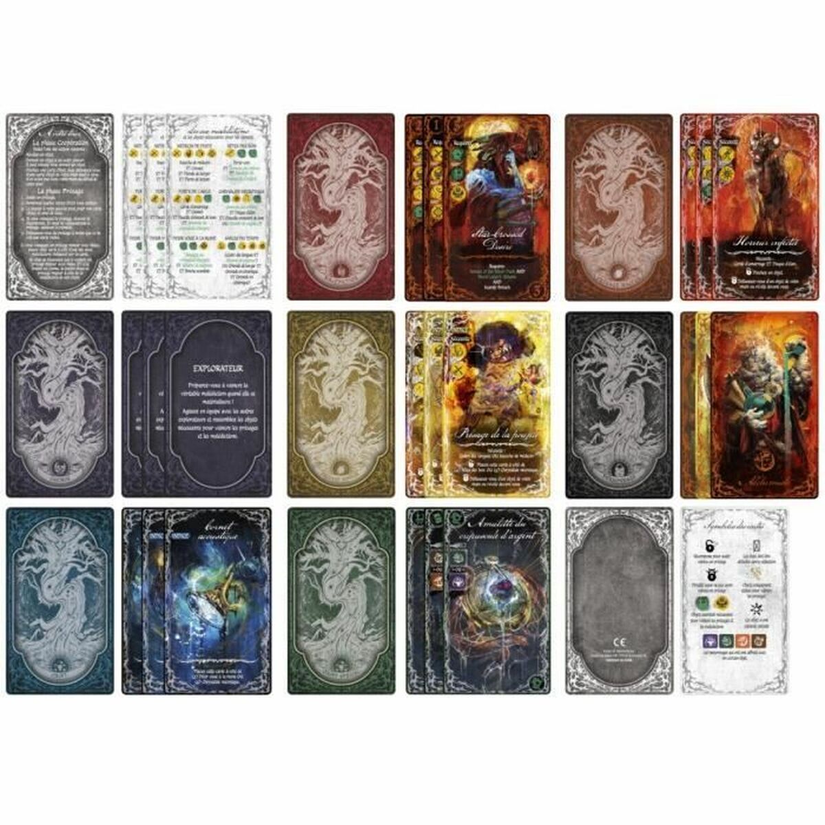 Joc de Masă Hasbro Betrayal